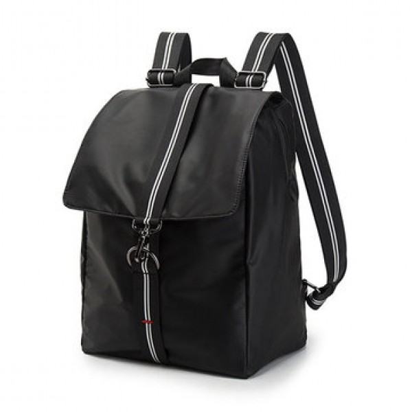 Men Minimalist Fashion 16 Inch Laptop Bag Large Ca...